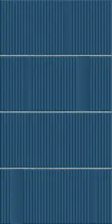 Harmony Beat Керамическая Плитка Синий 20x40 29902