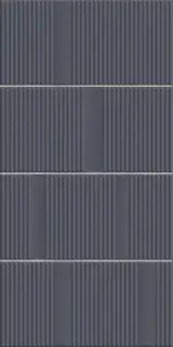 Harmony Beat Керамическая Плитка Серый 20x40 29903