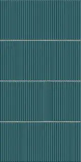 Harmony Beat Керамическая Плитка Зеленый 20x40 29901