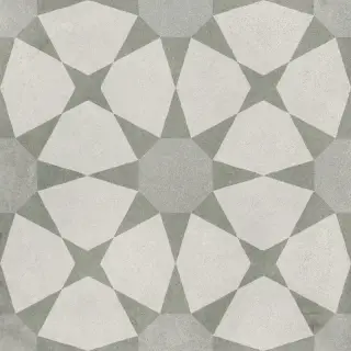 Harmony Cuban Керамогранит Серый 22x22 23287