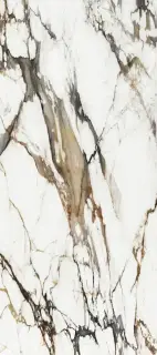 Xlight by Porcelanosa Paonazzo Biondo Керамогранит Серый 120x270 100332670