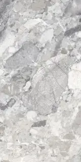 Museum Dreamy Керамогранит Серый 75x151 27361