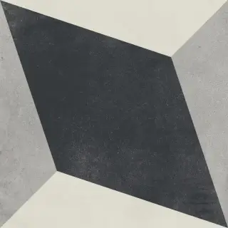 Harmony Cuban Керамогранит Серый 22x22 37237