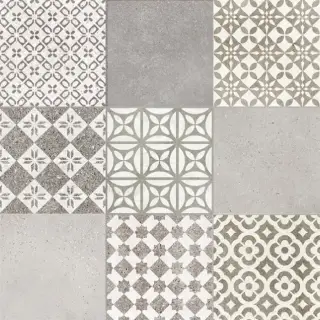 Porcelanosa Marbella Керамогранит Серый 59x59 100325129