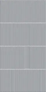 Harmony Beat Керамическая Плитка Серый 20x40 29899