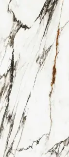 Xlight by Porcelanosa Paonazzo Biondo Керамогранит Серый 120x270 100332668