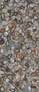 Mirage Wanderlust Керамогранит Разноцветный 120x278 AQO3