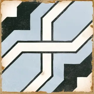 Harmony Casablanca Керамогранит С Рисунком 12x12 29416