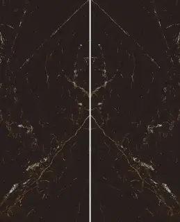 Porcelanosa Laurent Керамическая Плитка Черный 59x150 100297154