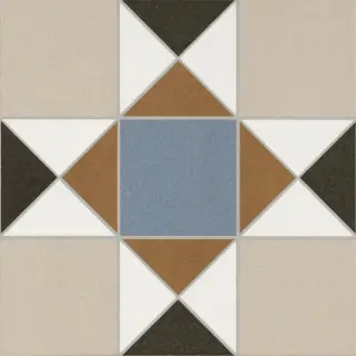 Peronda House Of Vanity Керамогранит Разноцветный 33x33 14647