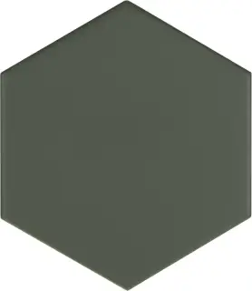 Equipe Kromatika Керамогранит Зеленый 10x11 26466