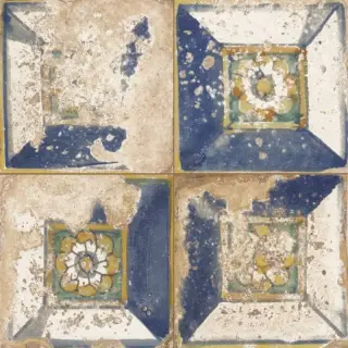 FS by Peronda Fs Heritage Керамическая Плитка Зеленый 45x45 30893