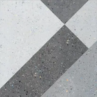 Colorker Takara Керамогранит Серый 90x90 224201