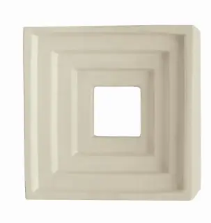 Harmony Pique Блоки Бежевый 19x19 33890