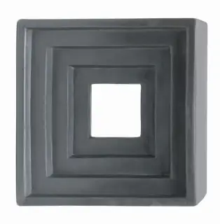 Harmony Pique Блоки Графит 19x19 33888