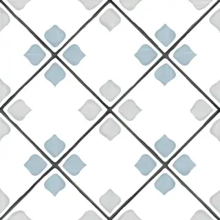 Harmony Tanger Керамогранит С Рисунком 12x12 31083