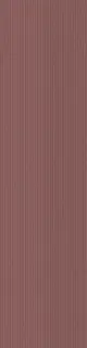 Harmony Pique Керамическая Плитка Бордовый 10x40 31056