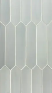 Equipe Lanse Керамическая Плитка Голубой 5x25 27489