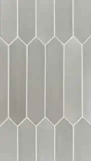 Equipe Lanse Керамическая Плитка Серый 5x25 27482