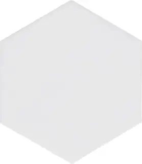 Equipe Kromatika Керамогранит Белый 10x11 26462