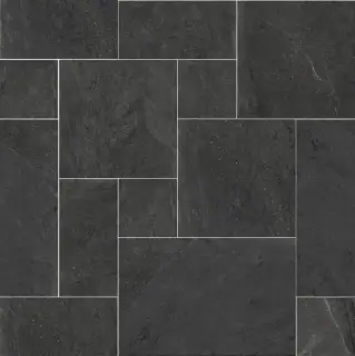 Colorker Modular Керамогранит Черный 223763