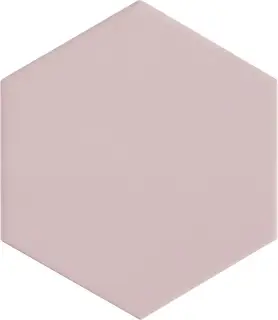 Equipe Kromatika Керамогранит Розовый 10x11 26465