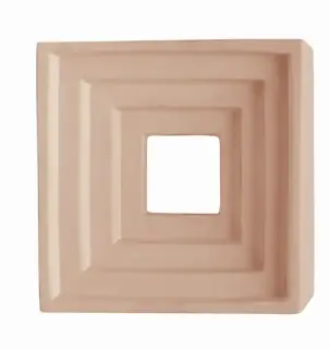 Harmony Pique Блоки Терракот 19x19 33889