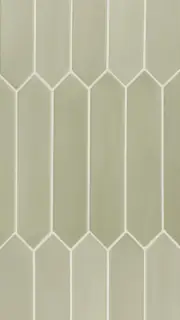 Equipe Lanse Керамическая Плитка Зеленый 5x25 27487