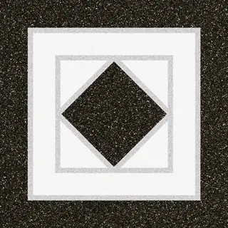 Peronda House Of Vanity Керамогранит Белый 11x11 14685