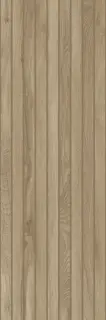 Museum Grow Керамическая Плитка Светлое Дерево 33x100 31095