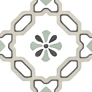 Harmony Tanger Керамогранит Зеленый 12x12 31081