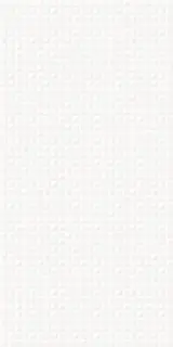 Harmony Pique Керамическая Плитка Белый 20x40 31066