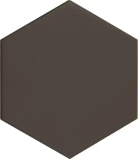 Equipe Kromatika Керамогранит Коричневый 10x11 26470