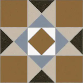 Peronda House Of Vanity Керамогранит Разноцветный 33x33 14646