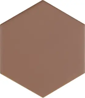 Equipe Kromatika Керамогранит Коричневый 10x11 26471