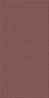 Harmony Pique Керамическая Плитка Бордовый 20x40 31064
