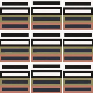 Equipe Bauhome Керамогранит Розовый 20x20 27690