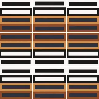 Equipe Bauhome Керамогранит Красный 20x20 27689