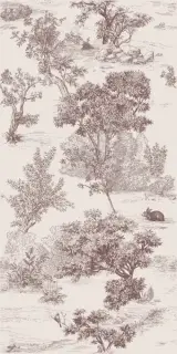 Mirage Papier Керамогранит Бордовый 60x120 CAZ5