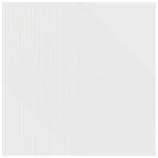 Harmony Lins Керамическая Плитка Белый 20x20 21716