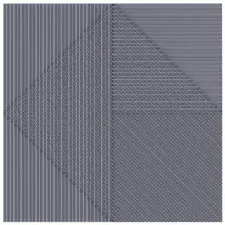 Harmony Lins Керамическая Плитка Серый 20x20 21718