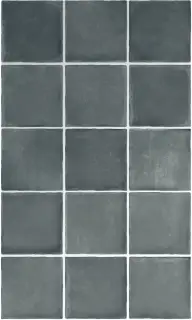 Equipe Argile Керамогранит Серый 10x10 27575