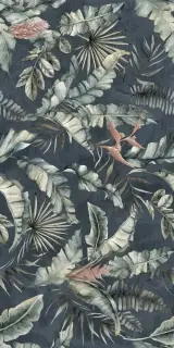 Mirage Papier Керамогранит Зеленый 60x120 BTO9