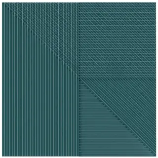 Harmony Lins Керамическая Плитка Зеленый 20x20 31687