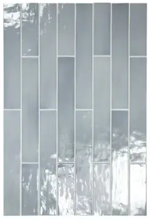 Equipe Manacor Керамическая Плитка Голубой 6x40 26921