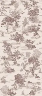 Mirage Papier Керамогранит Бордовый 120x278 CEE6