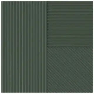 Harmony Lins Керамическая Плитка Зеленый 20x20 21021