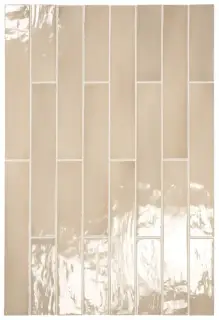 Equipe Manacor Керамическая Плитка Бежевый 6x40 26923