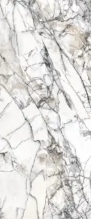 Museum Premiere Керамогранит Серый 100x275 36118