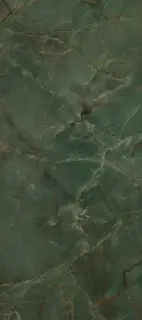 Xlight by Porcelanosa Emerald Green Керамогранит Зеленый 120x270 100332466